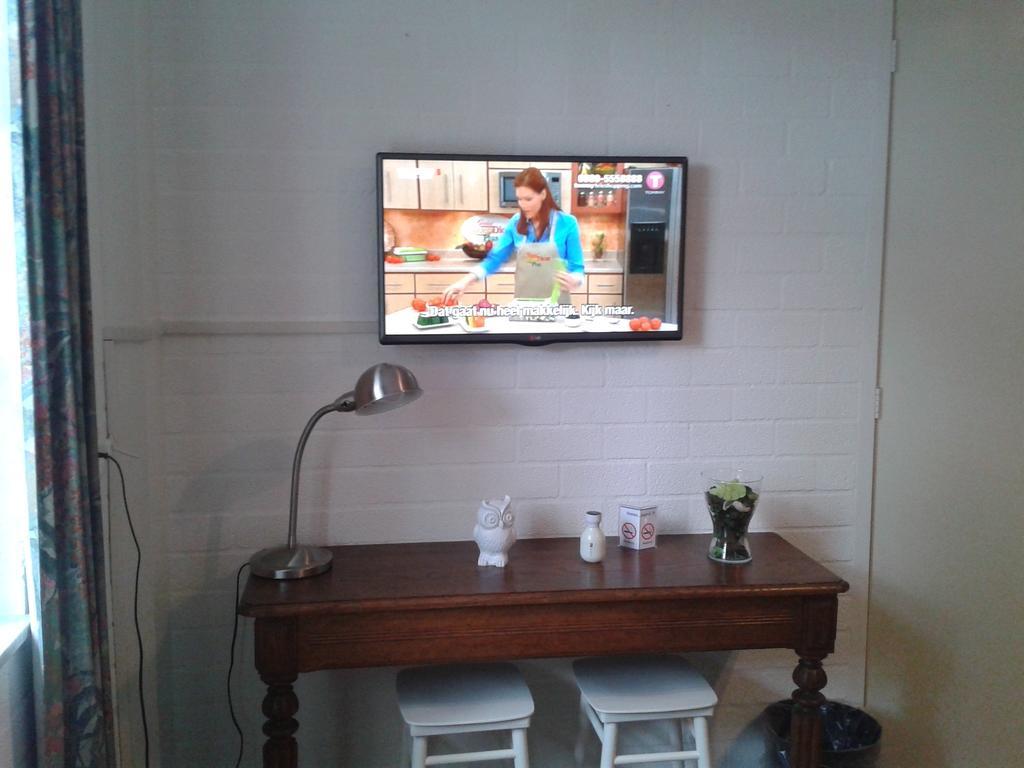 Bed En Breakfast Het Loo Bergeijk Rum bild