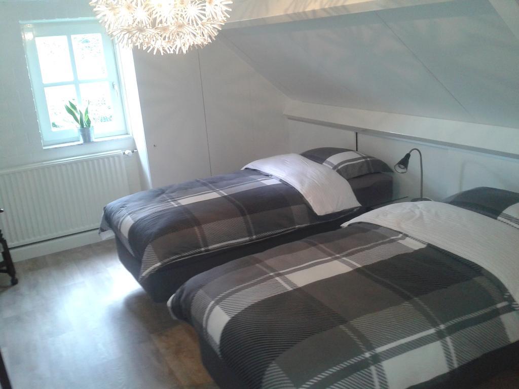 Bed En Breakfast Het Loo Bergeijk Rum bild