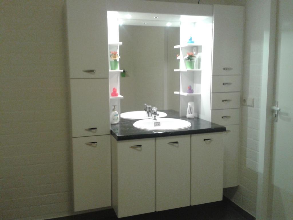 Bed En Breakfast Het Loo Bergeijk Rum bild